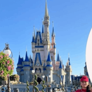 Viridiana Lopez Trueba